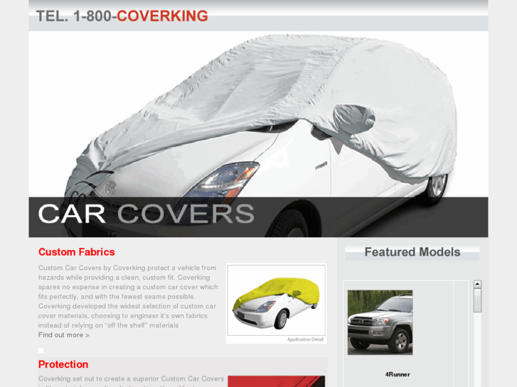 www.toyotacarcovers.com