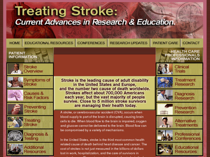 www.treatstroke-info.com