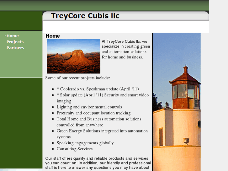 www.treycorecubis.com