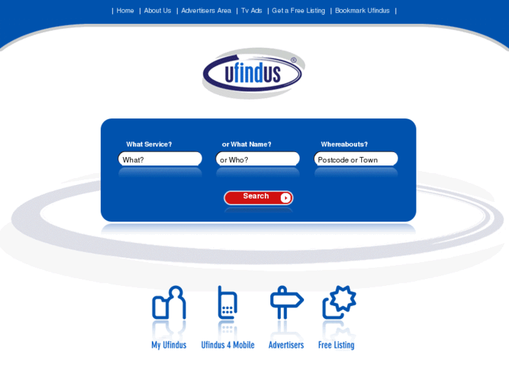 www.ufindus.co.uk