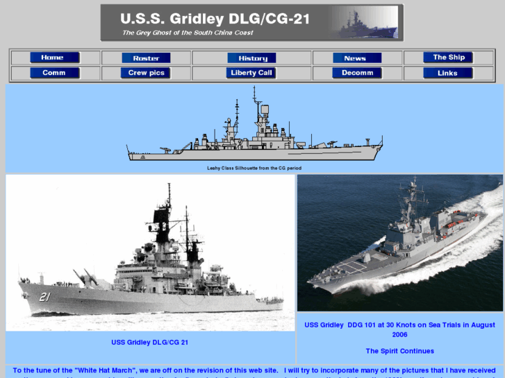 www.ussgridley.com