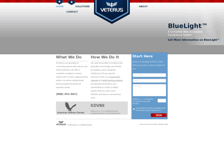 www.veterus.us