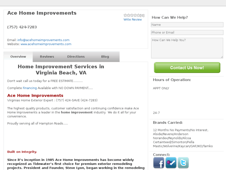 www.virginiabeachvahomeimprovements.com