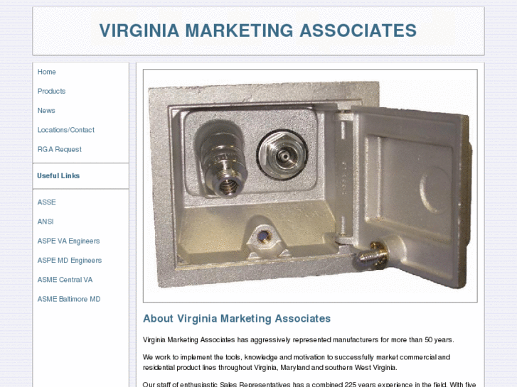 www.virginiamarketingassociates.com