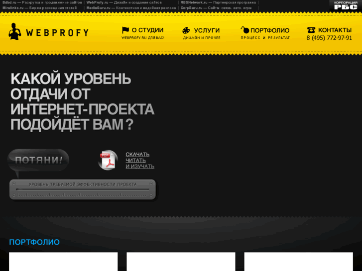 www.webprofy.ru