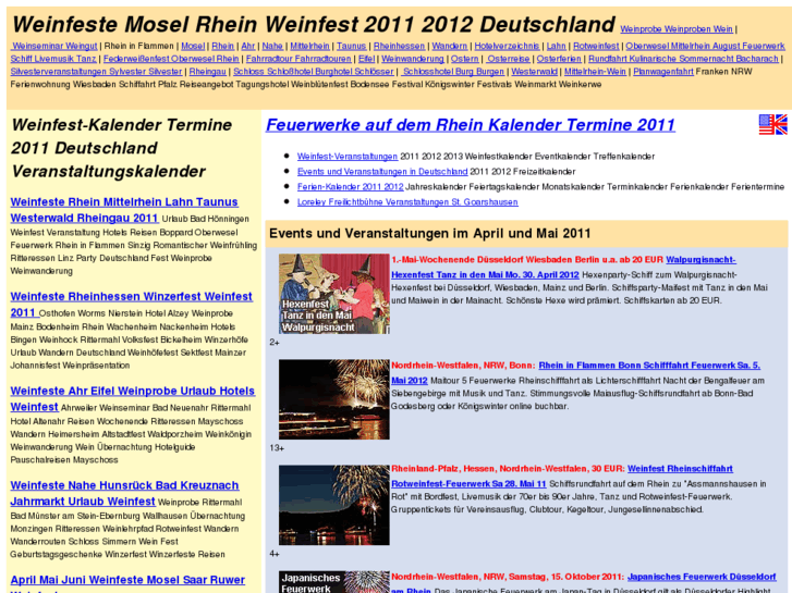 www.weinfest-kalender.biz