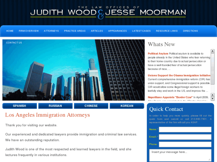 www.wood-moorman.com