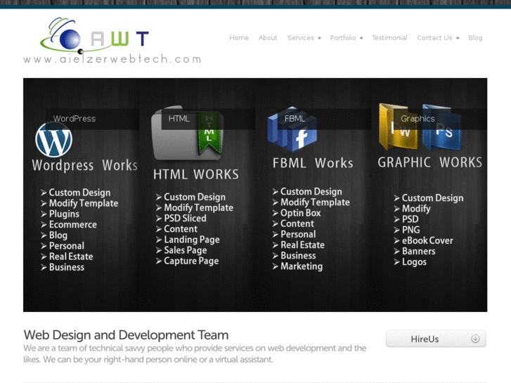 www.aielzerwebtech.com