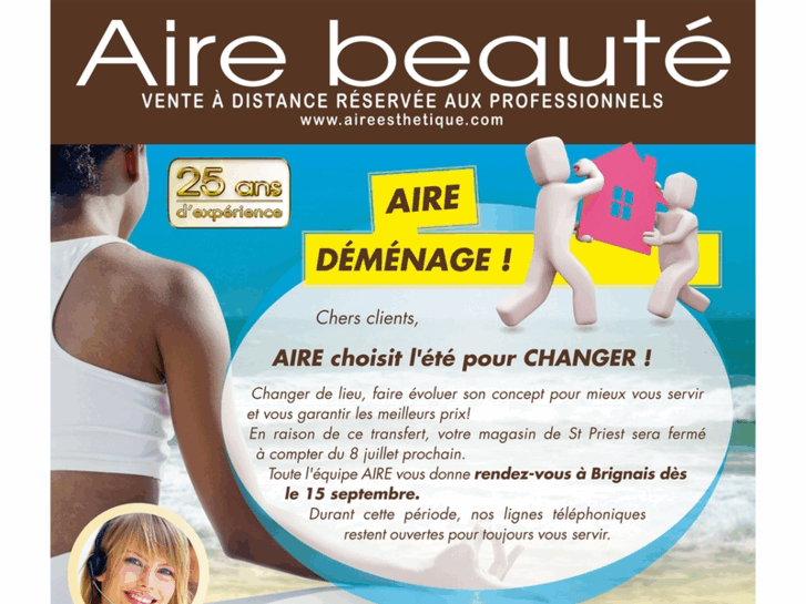 www.aire-esthetique.com