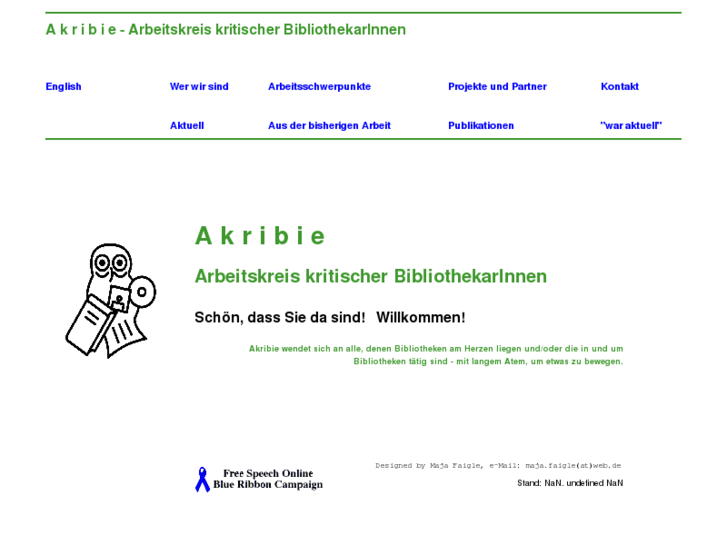 www.akribie.org