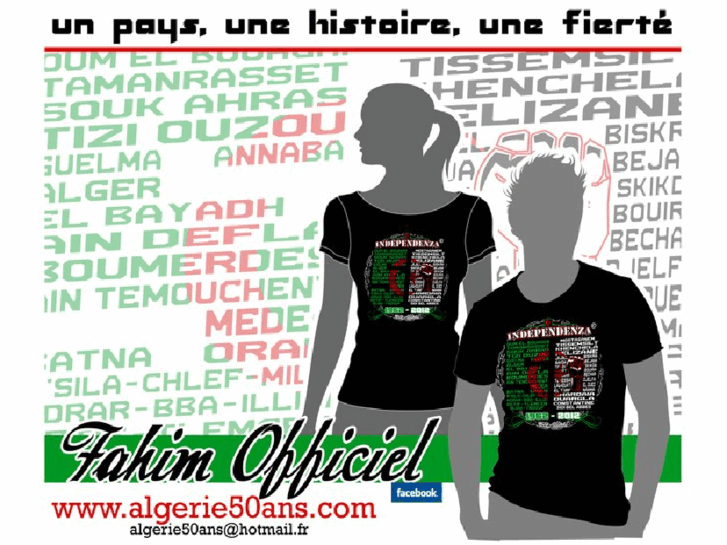 www.algerie50ans.com