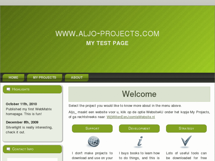 www.aljo-projects.com