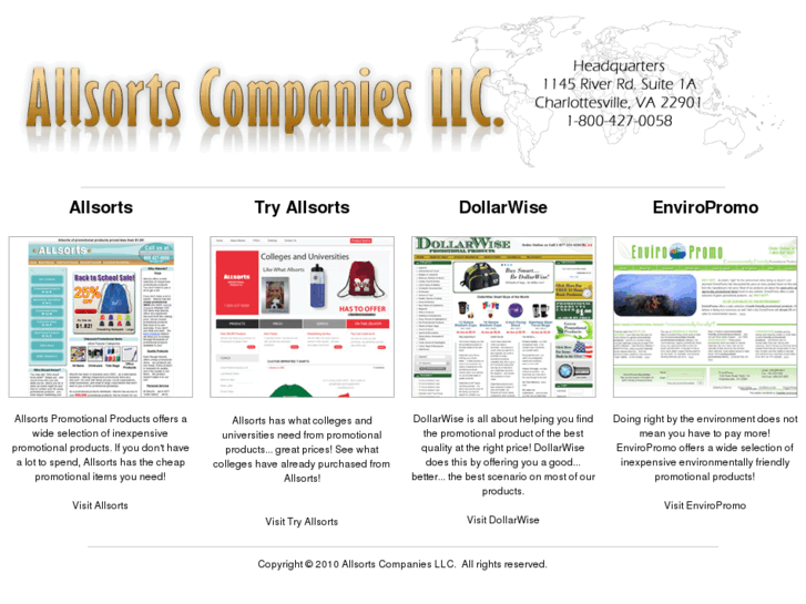 www.allsortscompanies.com