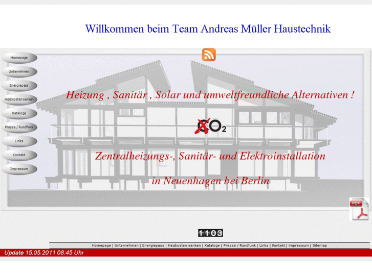 www.andreas-mueller-haustechnik.com