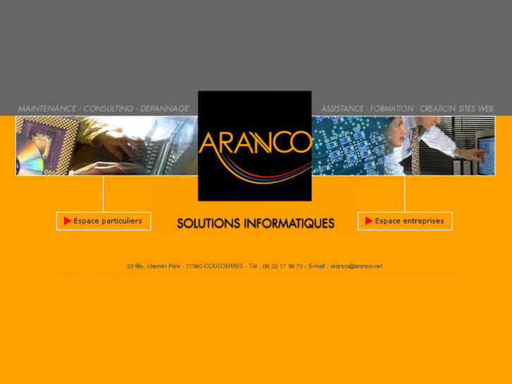 www.aranco.net