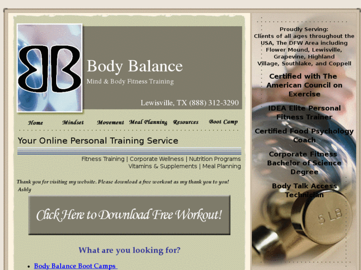 www.ashlysbodybalance.com