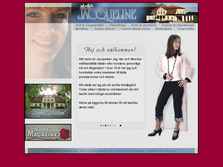 www.ateljejacqueline.com