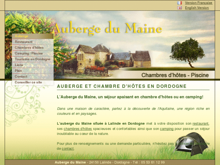 www.auberge-du-maine.com