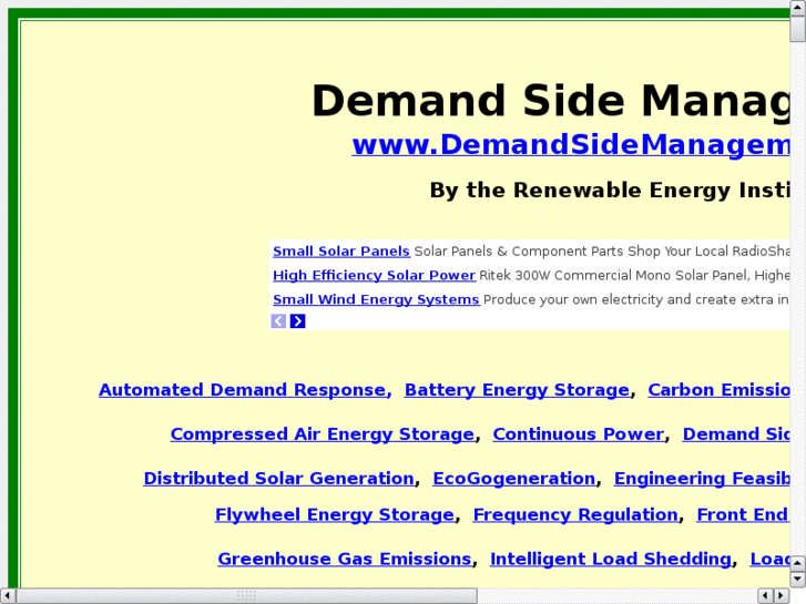 www.automatedenergymanagement.com