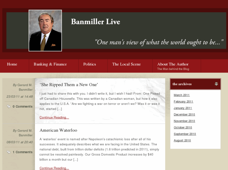 www.banmillerlive.com