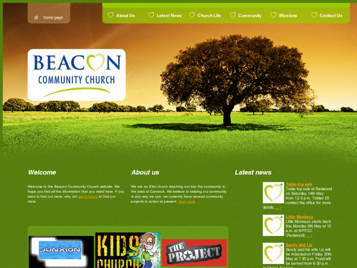 www.beacon-church.com