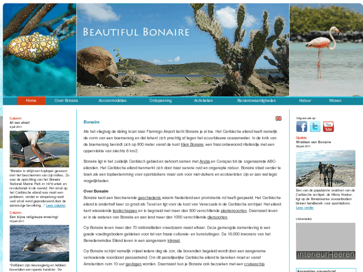 www.beautiful-bonaire.nl