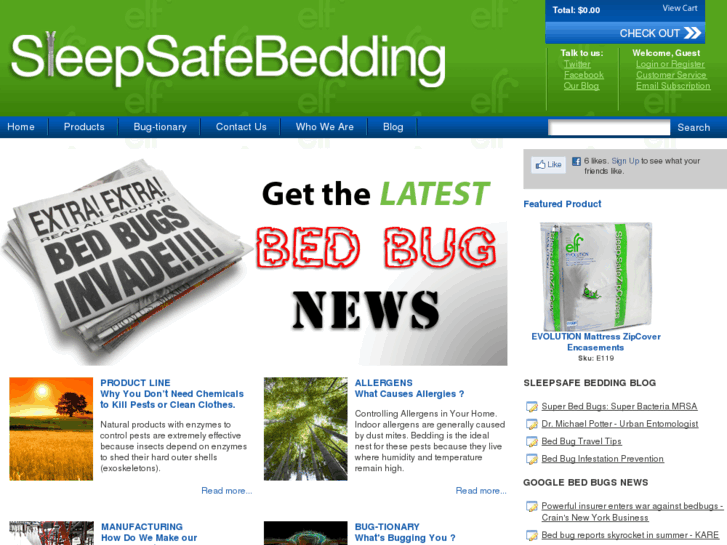 www.bedbugtips.com