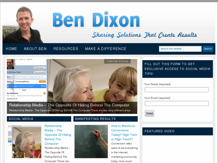 www.bendixon.com