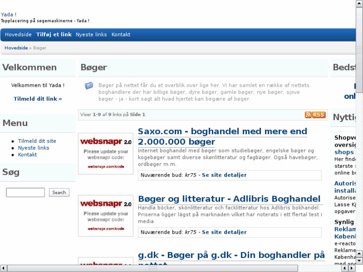 www.billigeboeger.com