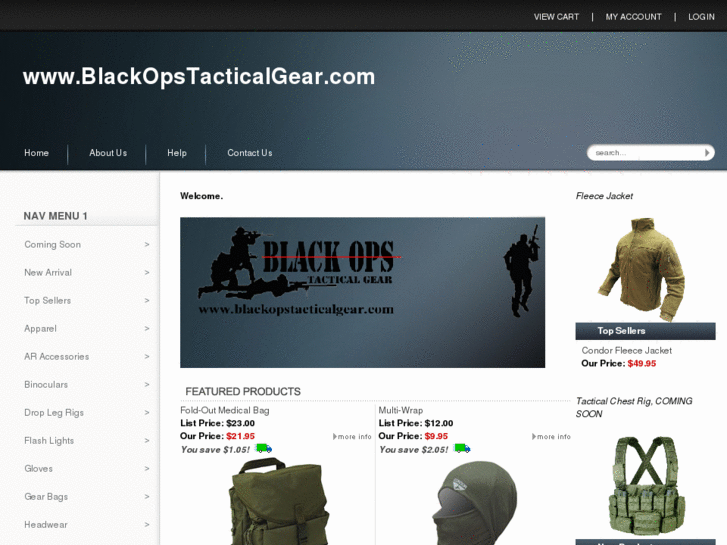 www.blackopstacticalgear.com