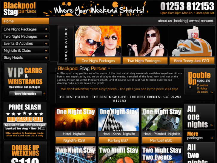 www.blackpoolstagparties.co.uk