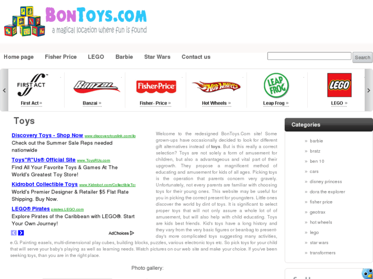 www.bontoys.com