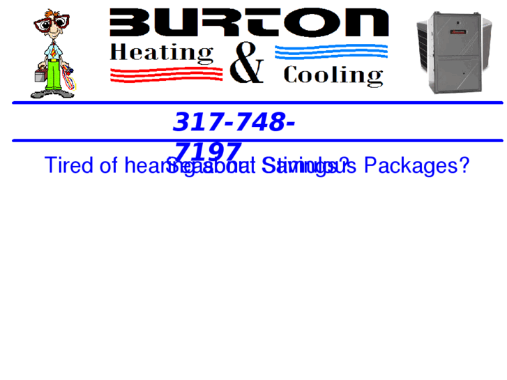 www.burton-hvac.com