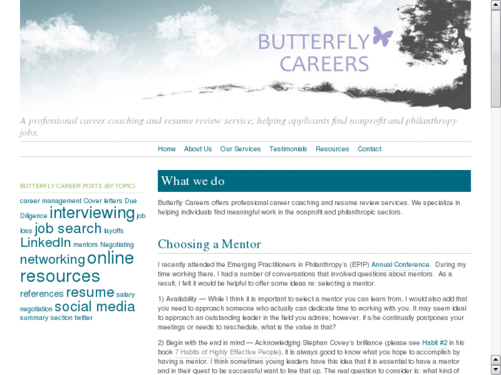 www.butterfly-careers.com