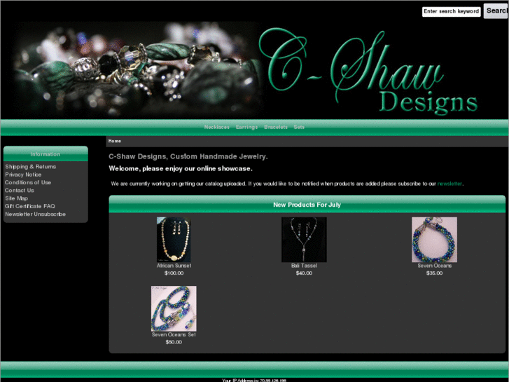 www.c-shawdesigns.com