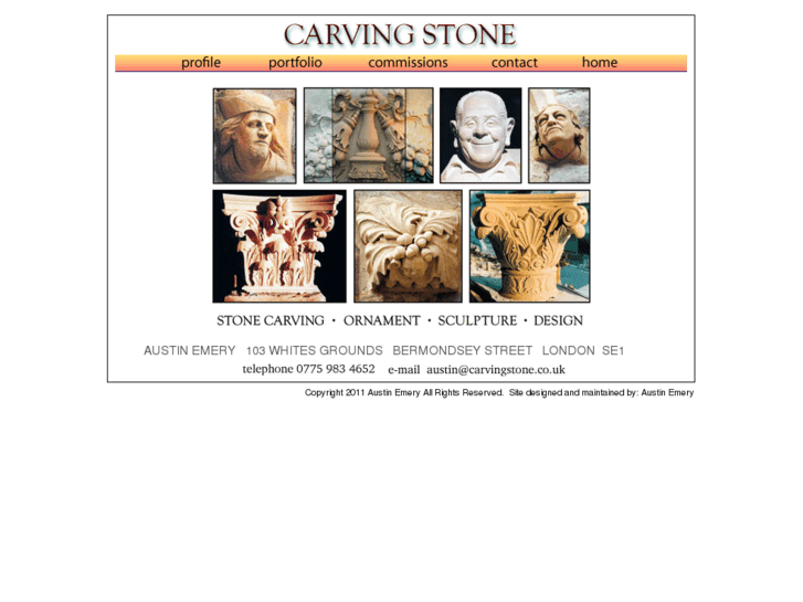 www.carvingstone.co.uk