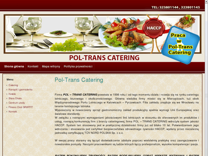 www.cateringam.pl