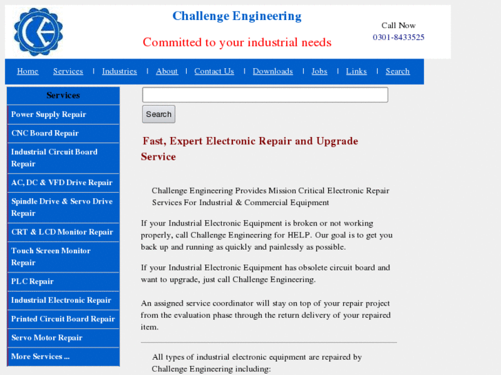 www.challenge-engg.com