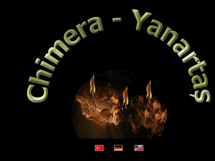 www.chimerayanartas.com