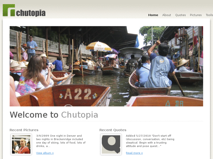 www.chutopia.com