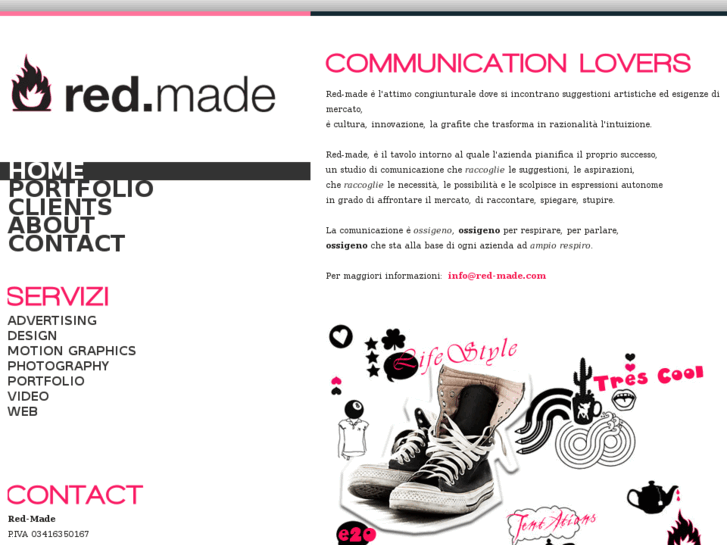 www.communicationlovers.com