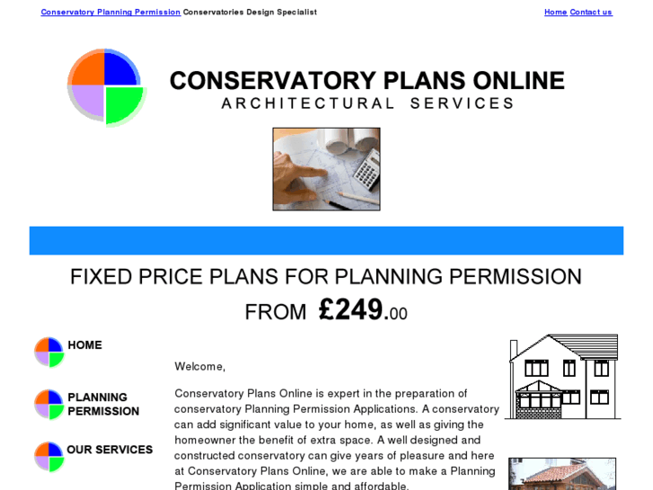 www.conservatoryplansonline.com