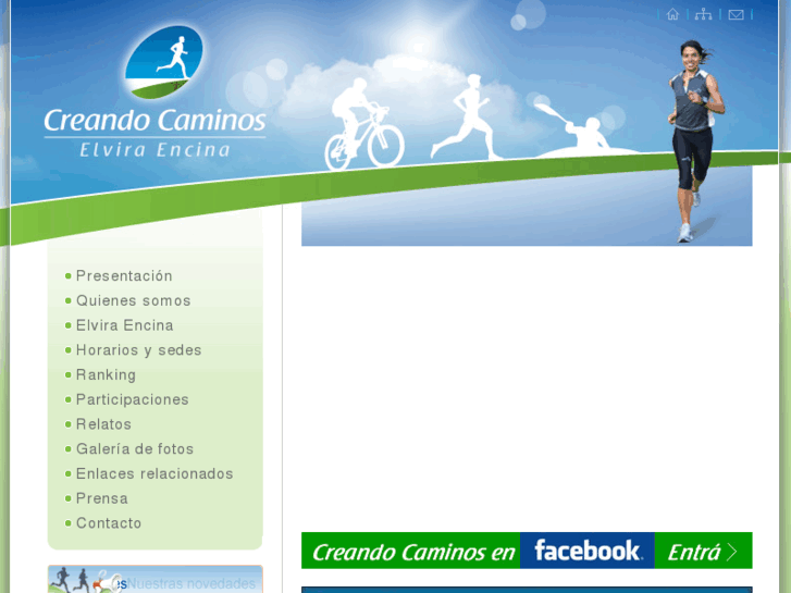 www.creandocaminos.com.ar