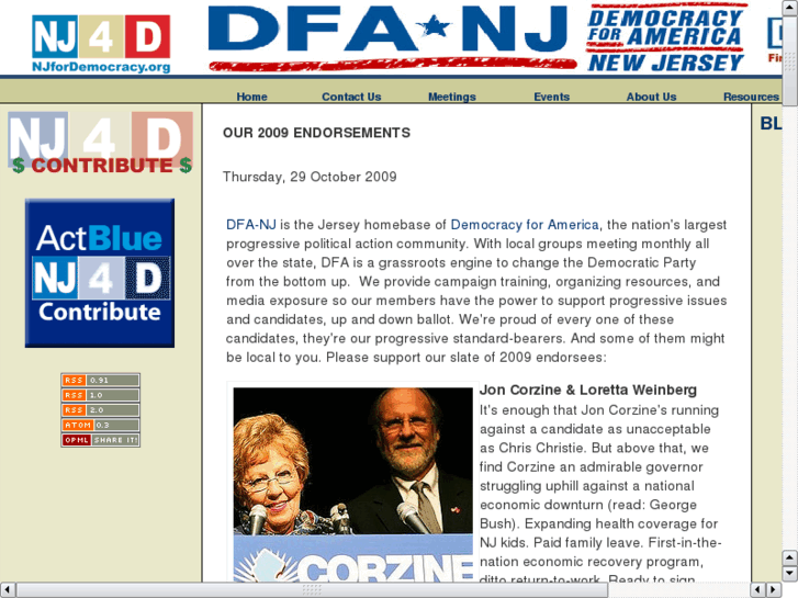 www.dfa-nj.com