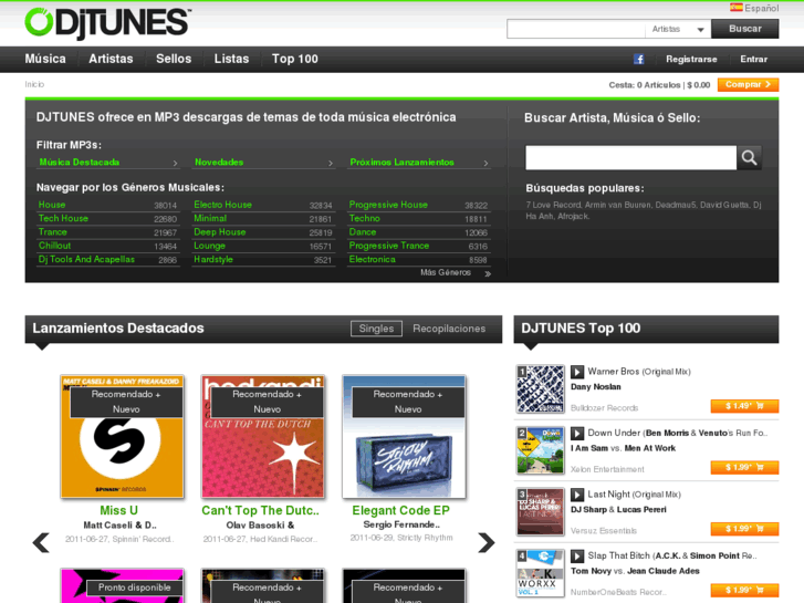 www.djtunes.es