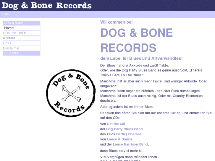 www.dogandbone-records.de