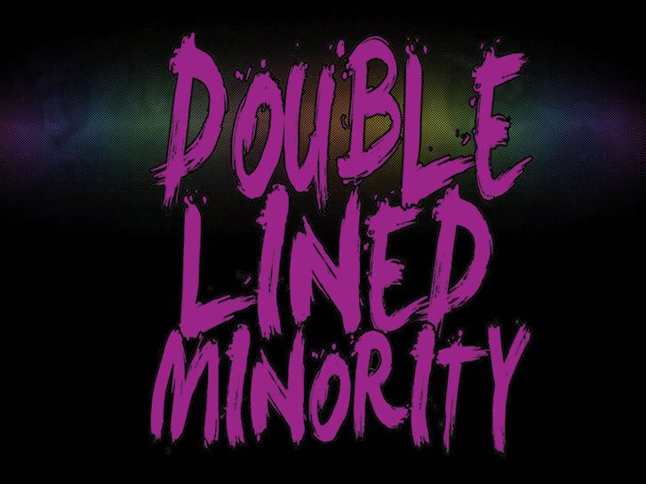 www.doublelinedminority.com