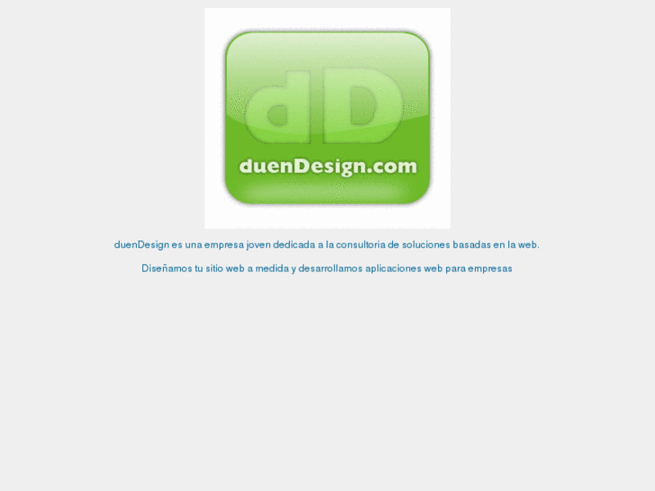 www.duendesign.com
