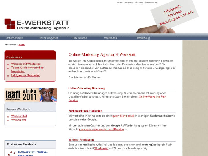 www.e-werkstatt.com