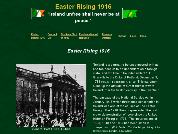 www.easter1916.net